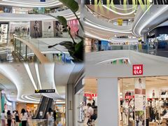 -KK ONE(京基滨河时代店)