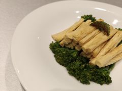 -月福京味斋·烤鸭店·北京菜(鼓楼总店)