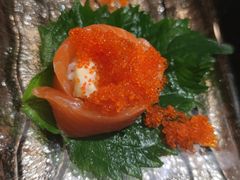 -極上萬膳·日料放题(海岸城店)