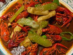 -京悦南门涮羊肉·羊蝎子火锅(田林路店)