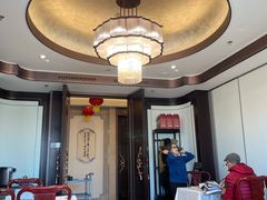 包厢-马凯餐厅(地安门店)