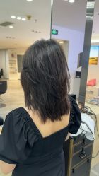 -DX HAIR SALON·发现未知美发沙龙