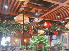 -蠔友汇(皇姑店)