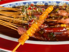 江湖串串-杨记隆府(白象街店)
