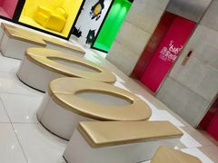 -鹿客西街(欧乐时尚广场店)