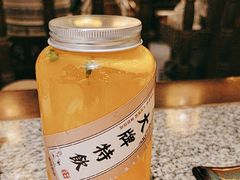-南京大牌档(龙湖长楹天街店)