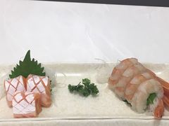 -元气寿司(金光华店)