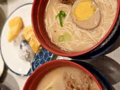 -滨寿司(新街口中央商场店)