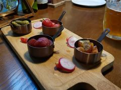 欧式传统佐酒拼盘-布拉格餐厅· 中欧捷克菜(全国首店)