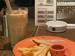-良木缘咖啡西餐(蜀汉路店)