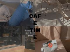 云南美式-大小咖啡 BigSmallCoffee(麦子店)