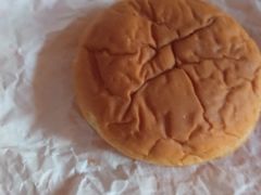 意式黑醋烧烤风味安格斯厚牛堡-麦当劳(磨子桥店)