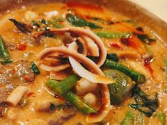 -南沙游艇会·大兵船餐厅