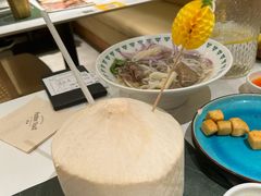 -帕娜·泰式茶餐厅·Bistro(近铁广场店)
