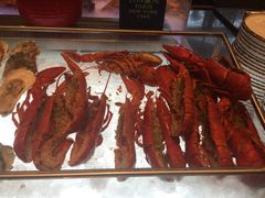 -博林天瑞喜来登酒店·西丽尚膳