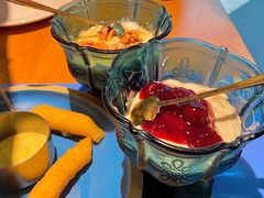 -HELLO MUSAE 拾光缪斯餐厅·纯正希腊风味(苏州中心店)