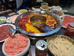 -俏媳妇火锅(宽窄巷子店)
