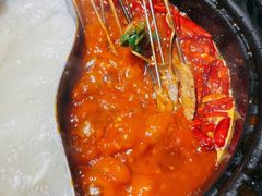 -钢管厂五区小郡肝串串香火锅(人民广场店)