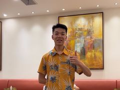 -第六季自助餐厅(甜水园店)