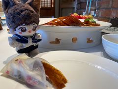 -四季民福烤鸭店(望京旺角店)