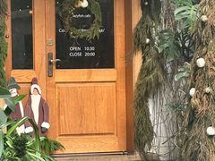 -懒鱼时光馆(沙坪坝店)