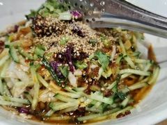 -西贝(吴江路湟普汇店)