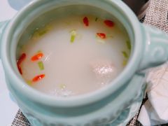 -渔荷食町·铁板烧料理(崂山万象汇店)
