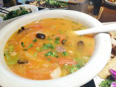 -小鱼故事·海鲜饺子馆(高新店)