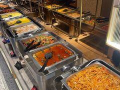 -比格比萨自助(宝山日月光店)