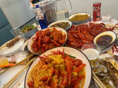 -小田油焖小龙虾(双井店)