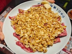 -蒜香焼肉PURUSHIN(马场路店)