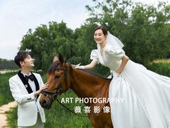 -薇喜影像艺术中心 ART PHOTO
