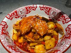 -辣小鲜·南昌大排档(船山路店)