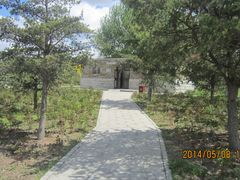 美丽公厕-长春公园(普阳街道)