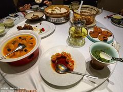 -君庭中餐厅(友谊宾馆店)