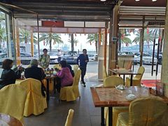 -新金盛·海鲜酒楼(盐田店)