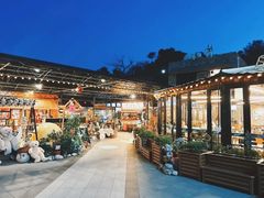 -京北渔家傲