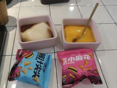 -一味一诚•鲜嫩烤鱼(昌发展万科广场店)
