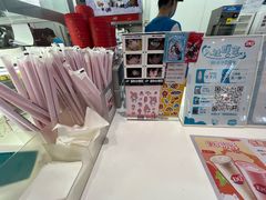 -DQ·蛋糕·冰淇淋(五棵松万达店)