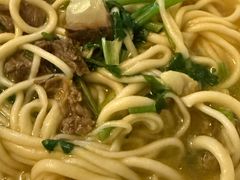 -杨记拉面总店