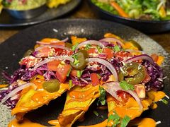 -Q MEX 库迈墨西哥餐吧(三里屯店)