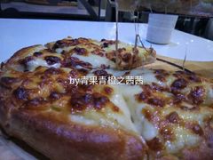 -圣河湾虾饺美食(站前店)
