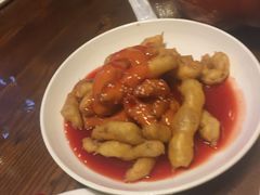 -香满楼(临安路店)