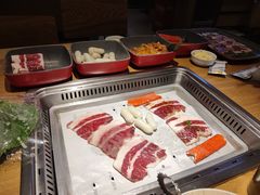 -新石器烤肉(无锡万象城店)