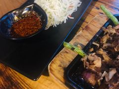 -烛影拾光观景餐厅·创意菜·摄影·小提琴(大唐不夜城店)