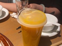 -绿茵小镇中西餐厅(五岭店)