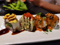 -神户赤童日式烤肉伙伴(东直门店)