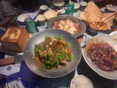 -绿茶餐厅(千岛湖银泰城店)