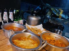 -miss密斯韩餐(平阳景苑店)