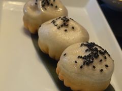 -上海苏宁宝丽嘉酒店·嘉府壹号中餐厅